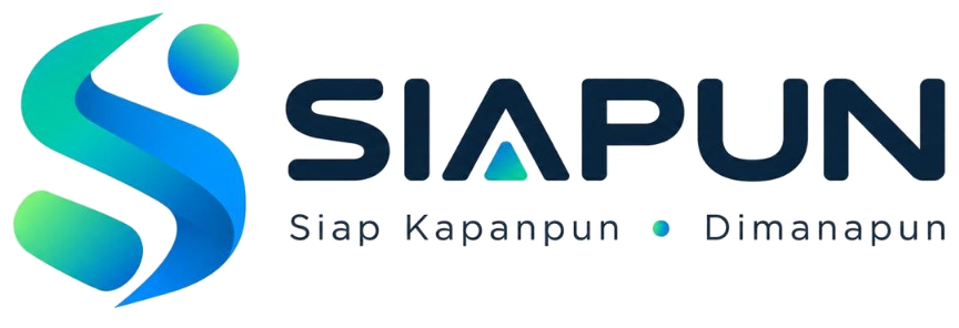 SIAPUN - Siap Kapanpun • Dimanapun